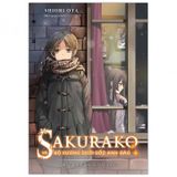 Truyện Sakurako Và Bộ Xương Dưới Gốc Anh Đào - Tập 6