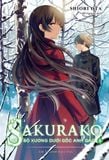 Sakurako Và Bộ Xương Dưới Gốc Anh Đào - Tập 8 - Tặng Kèm Bookmark (Số Lượng Có Hạn)