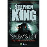Salem's Lot - Thị trấn ma cà rồng