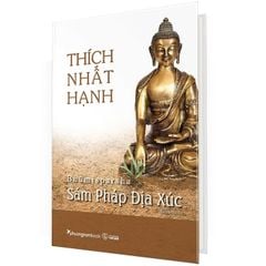 Sám Pháp Địa Xúc - Bìa Cứng (Tái Bản 2024)