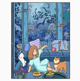 Puzzle - Nhật kí ở nhà