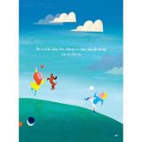 Cuốn Sách Tranh Đầu Tiên Về Trái Đất