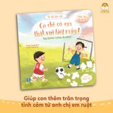 Bộ Tớ đã lớn rồi (3 cuốn)