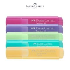 Bút Dạ Quang Pastel Textliner 46