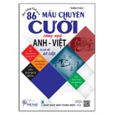 Học tiếng Anh qua 86 mẩu chuyện cười song ngữ Anh - Việt (Trình độ sơ cấp)