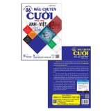 Học tiếng Anh qua 86 mẩu chuyện cười song ngữ Anh - Việt (Trình độ sơ cấp)