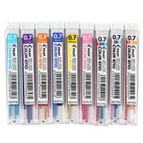 Ruột Chì Bấm 0.7 mm Color Eno