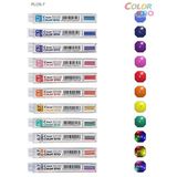 Ruột Chì Bấm 0.7 mm Color Eno