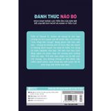 Đánh thức não bộ: Kích hoạt năng lực tiềm ẩn của não bộ để loại bỏ suy nghĩ và hành vi tiêu cực