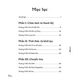 Tính nữ thiêng liêng