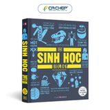 Sinh học - Khái lược những tư tưởng lớn