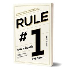 Rule #1 - Quy Tắc Số 1