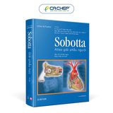 Sobotta Atlas Giải Phẫu Người