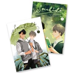 Sợi Chỉ Đỏ (Bộ 2 Tập)