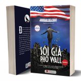 Sói Già Phố Wall - Phần 1 (Tái Bản 2024)
