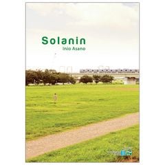 Solanin (Tái Bản)