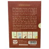 Sống Chánh Niệm - Mindfulness Essentials (Bộ Hộp 5 Cuốn)