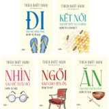 Sống Chánh Niệm - Mindfulness Essentials (Bộ Hộp 5 Cuốn)
