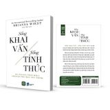 Sống khai vấn sống tỉnh thức