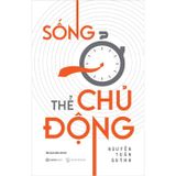 Sống ở thể chủ động