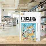 HASHTAG NO.5 - Education - Kinh doanh giáo dục tại thị trường Việt Nam