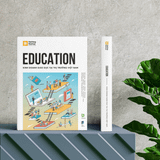 HASHTAG NO.5 - Education - Kinh doanh giáo dục tại thị trường Việt Nam