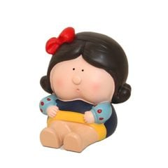 Giá đỡ điện thoại - Bạch Tuyết