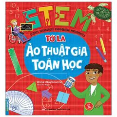 Stem - Tớ Là Ảo Thuật Gia Toán Học