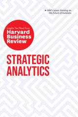 Strategic Analytics