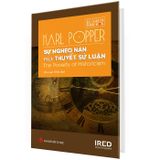 Sự nghèo nàn của Thuyết Sử luận - The Poverty of Historicism (Bìa Cứng)