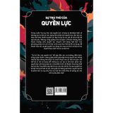Sự trả thù của quyền lực
