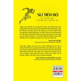 Sự tiến bộ - 10 lý do để hướng tới tương lai