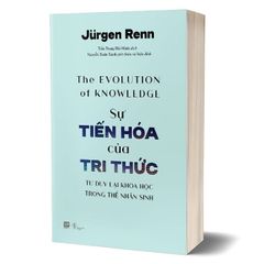 Sự tiến hóa của tri thức