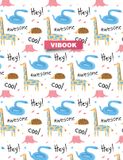 Tập Vibook - Tinh Hoa 96tr 