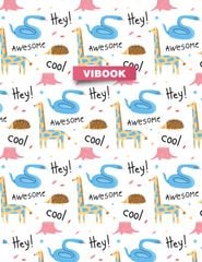 Tập Vibook - Tinh Hoa 96tr 