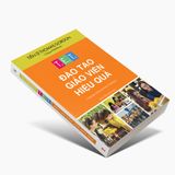 T.E.T - Bồi Dưỡng Giáo Viên Hiệu Quả