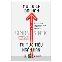 Từ Mục Tiêu Ngắn Hạn Đến Mục Đích Dài Hạn