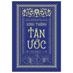 Kinh Thánh - Tân Ước