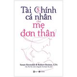 Tài chính cá nhân cho mẹ đơn thân