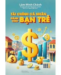 Tài chính cá nhân dành cho bạn trẻ
