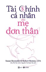 Tài chính cá nhân cho mẹ đơn thân