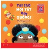 Khoa Học Dành Cho Tuổi Chập Chững (Cuốn lẻ)
