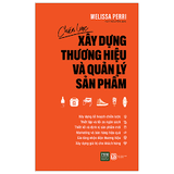 Chiến lược xây dựng thương hiệu và quản lý sản phẩm