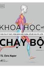 Khoa học về chạy bộ