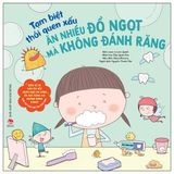Tạm Biệt Thói Quen Xấu (Cuốn lẻ)