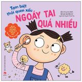 Tạm Biệt Thói Quen Xấu (Cuốn lẻ)