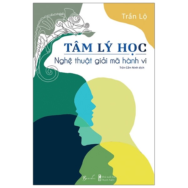 Cá Chép - Tâm Lý Học - Nghệ Thuật Giải Mã Hành Vi