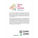 Tâm lý học sức khỏe