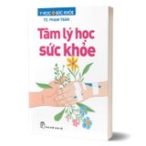 Tâm lý học sức khỏe