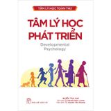 Tâm lý học toàn thư - Tâm lý học phát triển